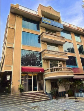 Covie CoLiving Nehru Place 50